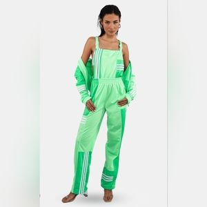 Adidas Dungaree Track Pants